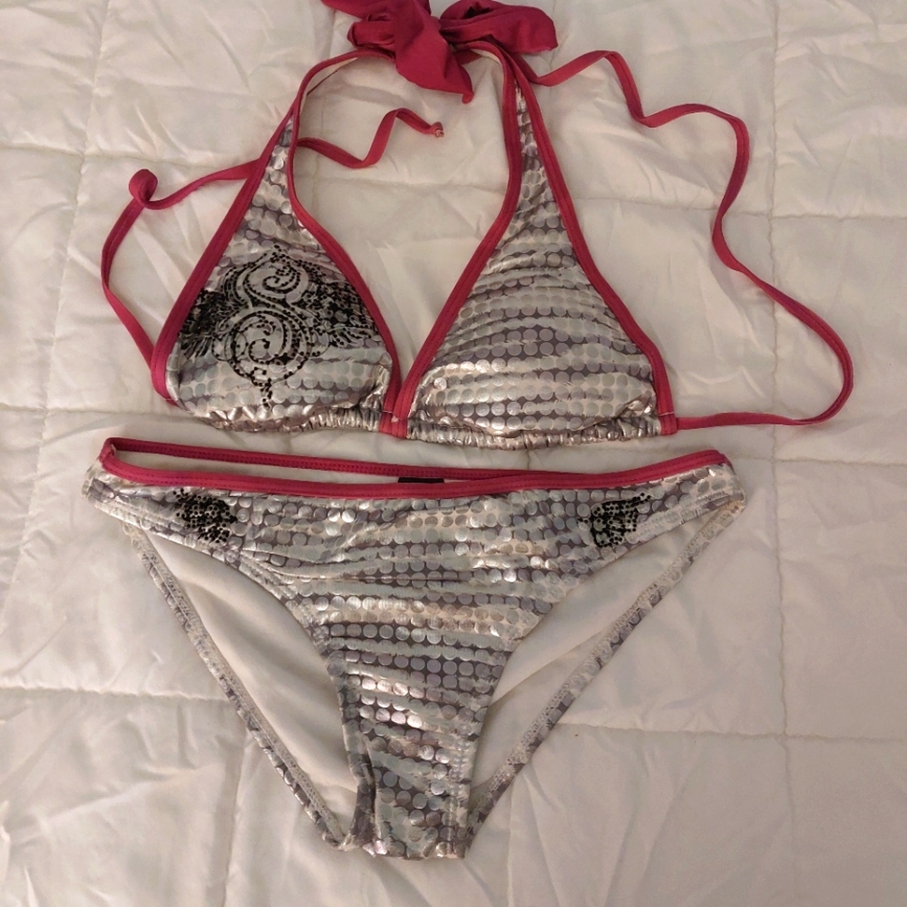 Sinful bikini sz S